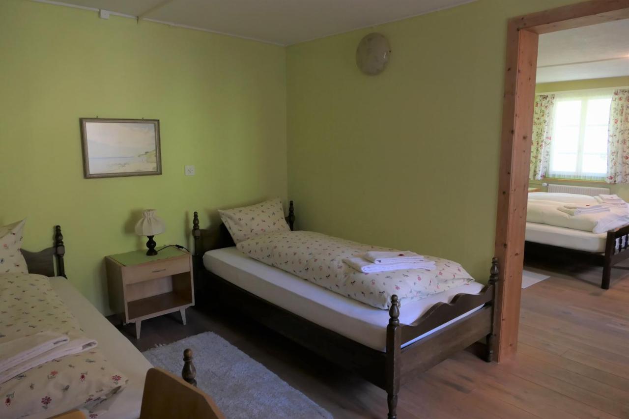 Hotel Rigi Kloesterli ริกิคาลต์บัด ภายนอก รูปภาพ