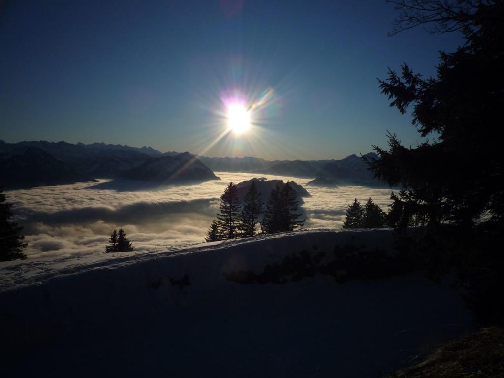 Hotel Rigi Kloesterli ริกิคาลต์บัด ภายนอก รูปภาพ